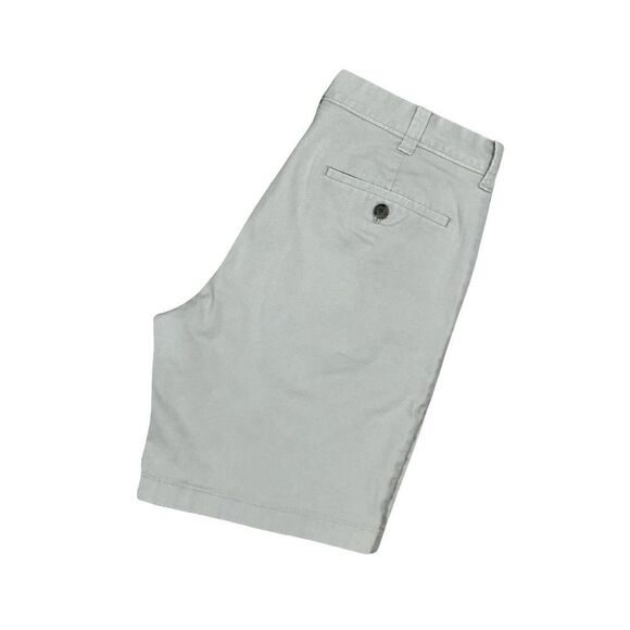 J Crew Mercantile 9" Men’s Flex Khaki Short Size 31‎ - Picture 2 of 6